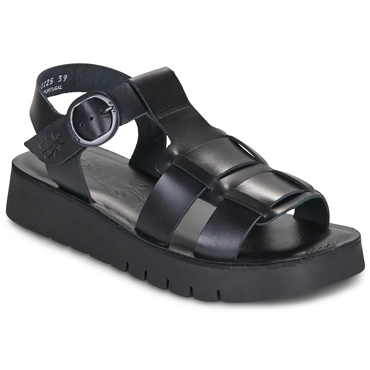 Fly London Pantofi SUDY