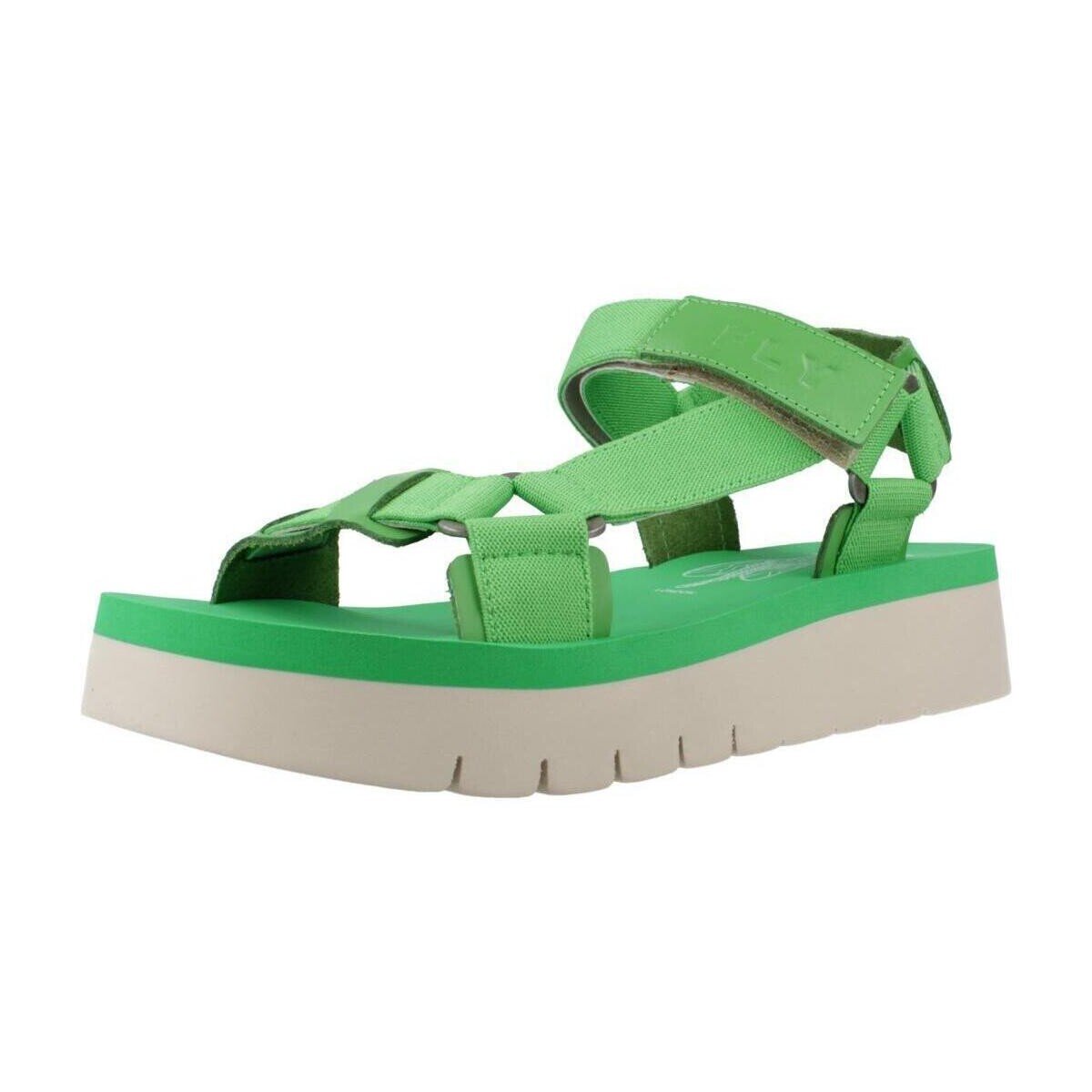 Fly London Pantofi Suki