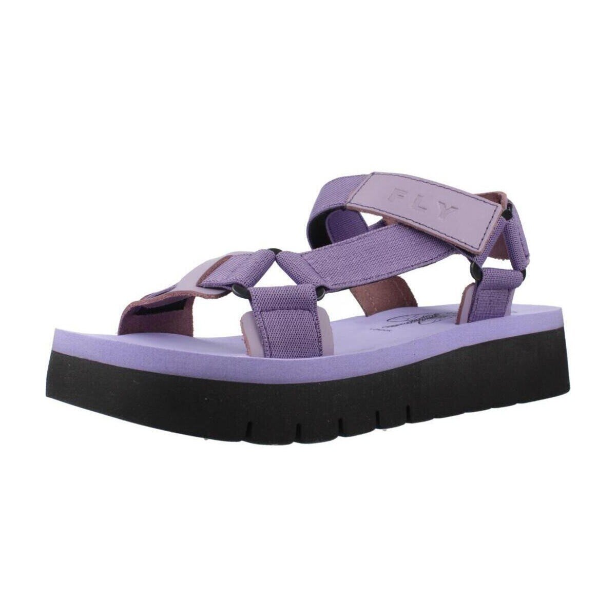 Fly London Pantofi Suki