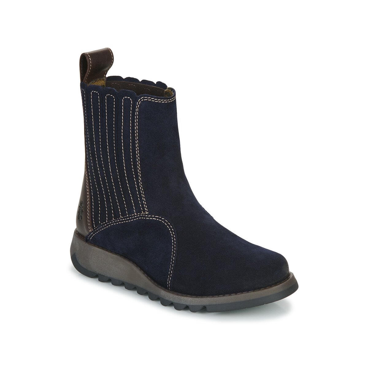 Fly London Pantofi SUZY