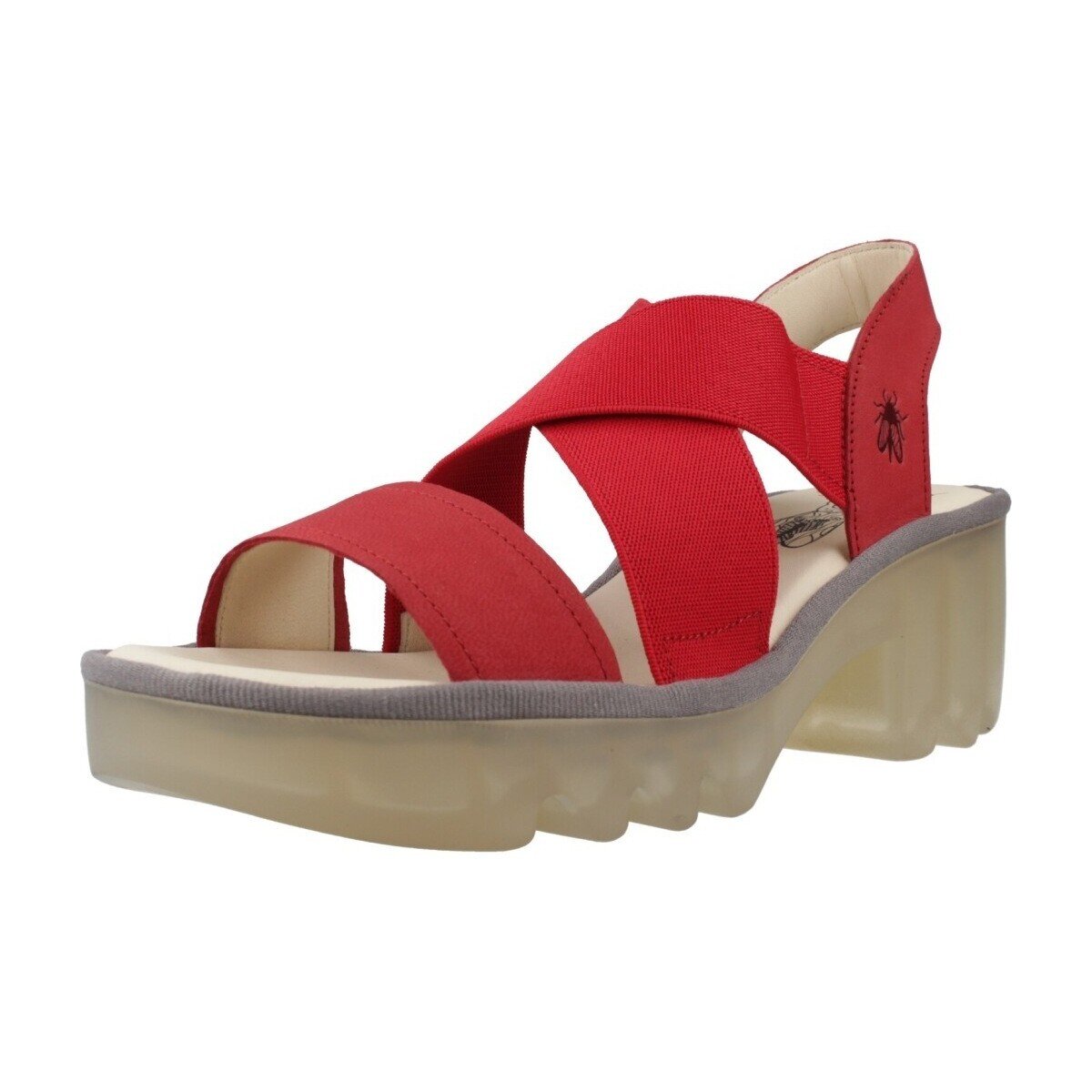 Fly London Pantofi Taji