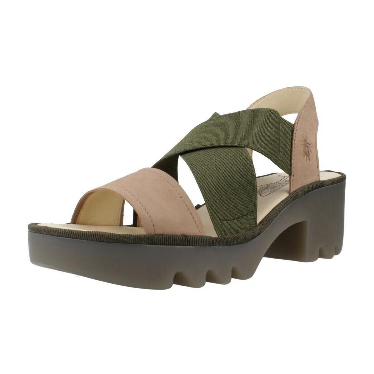Fly London Pantofi Thalia