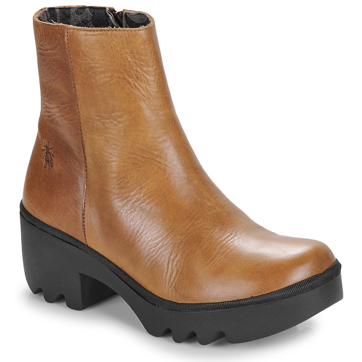 Fly London Pantofi TOOR