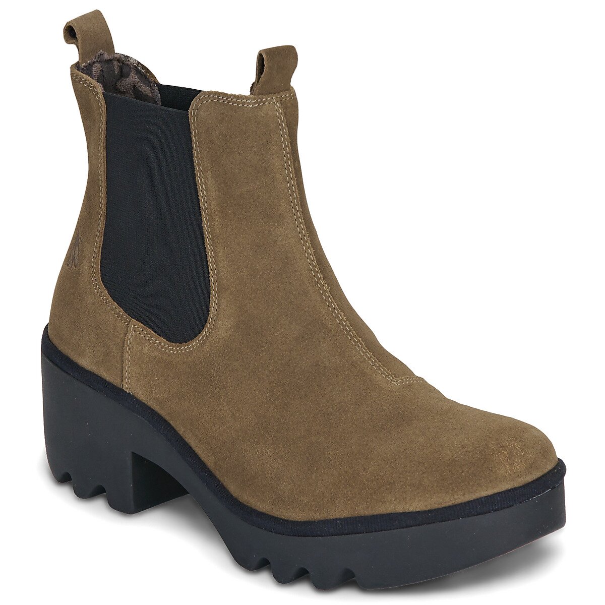 Fly London Pantofi TRIG