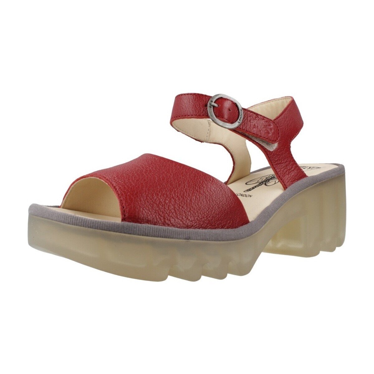 Fly London Pantofi Tull