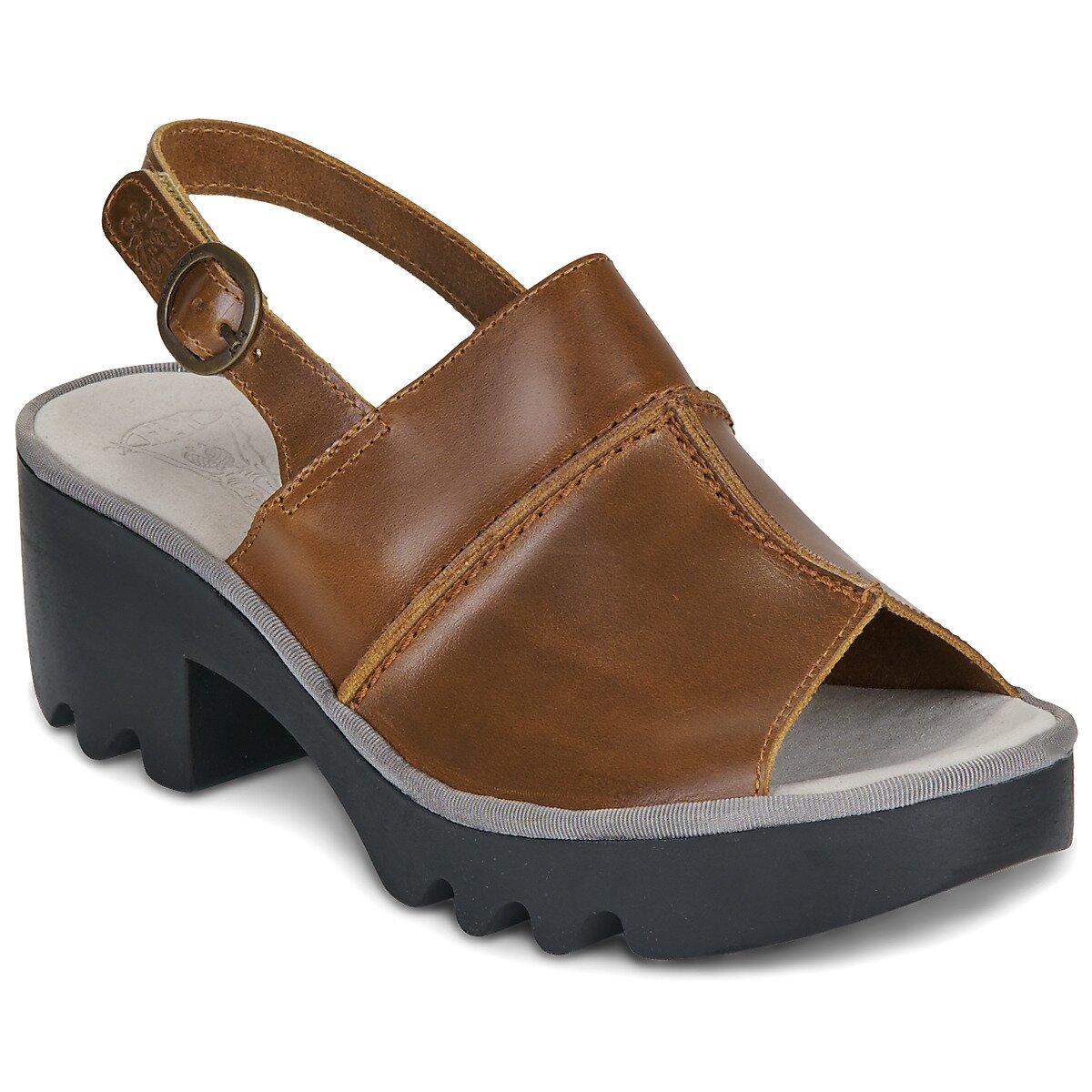 Fly London Pantofi TUPI