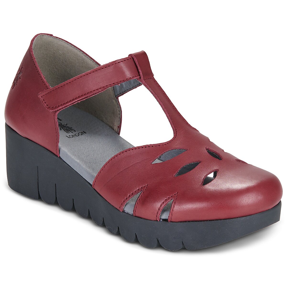 Fly London Pantofi VELT