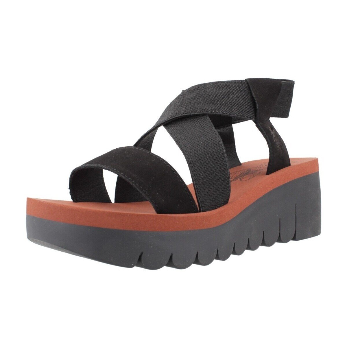 Fly London Pantofi Yabi