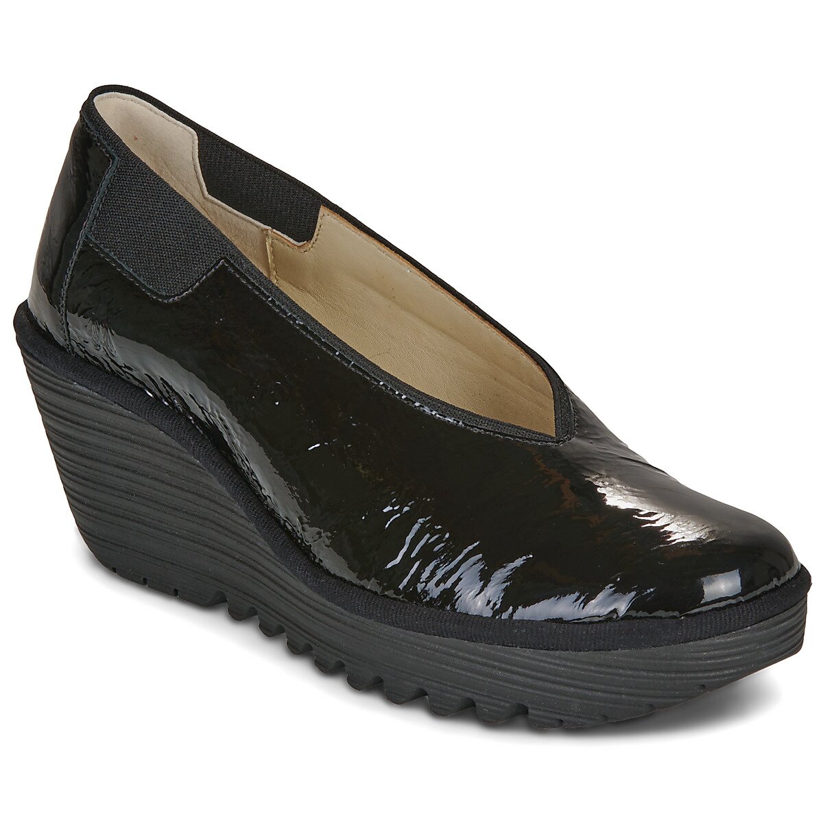 Fly London Pantofi YAZ