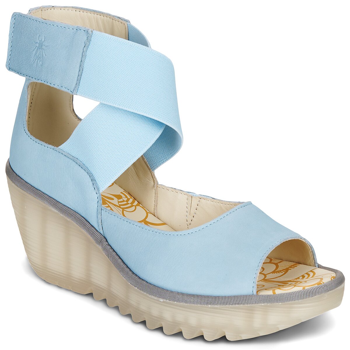 Fly London Pantofi YEFI