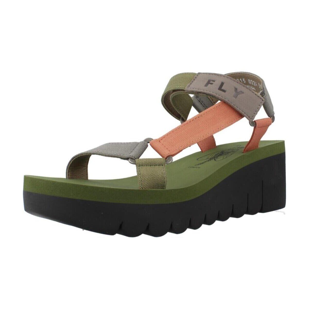 Fly London Pantofi Yoko