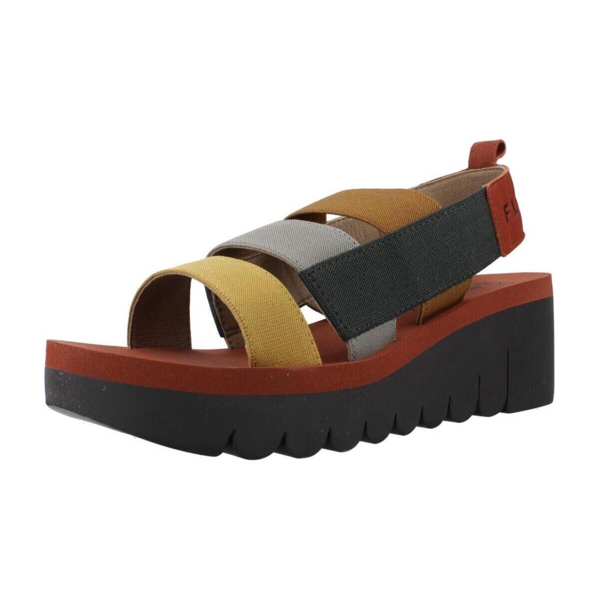 Fly London Pantofi Yoko