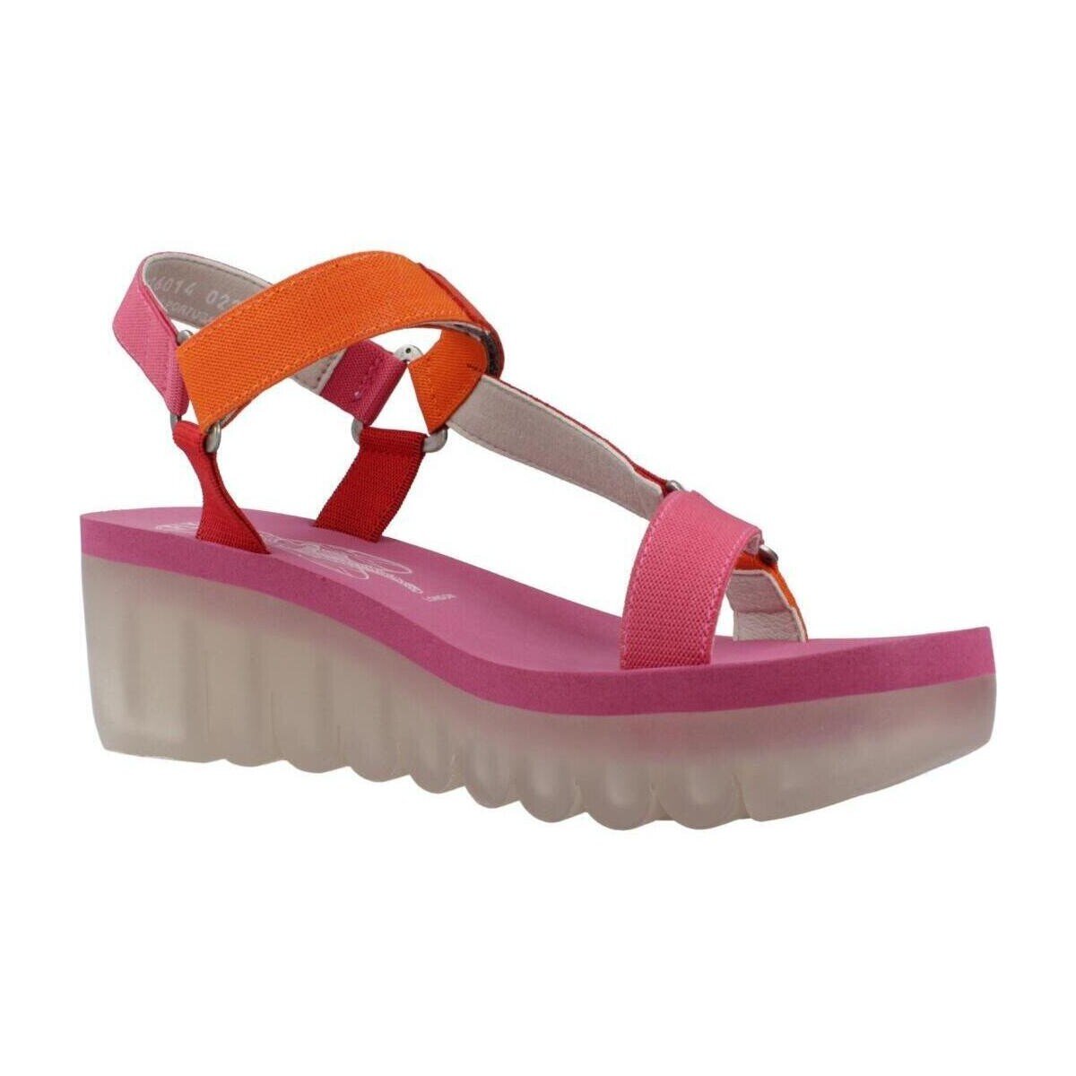 Fly London Pantofi Yoko