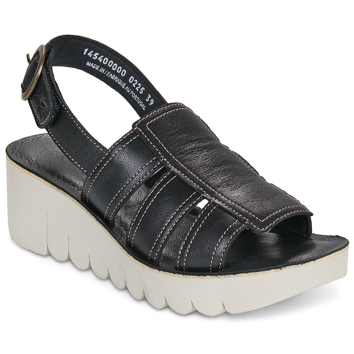 Fly London Pantofi YOLF