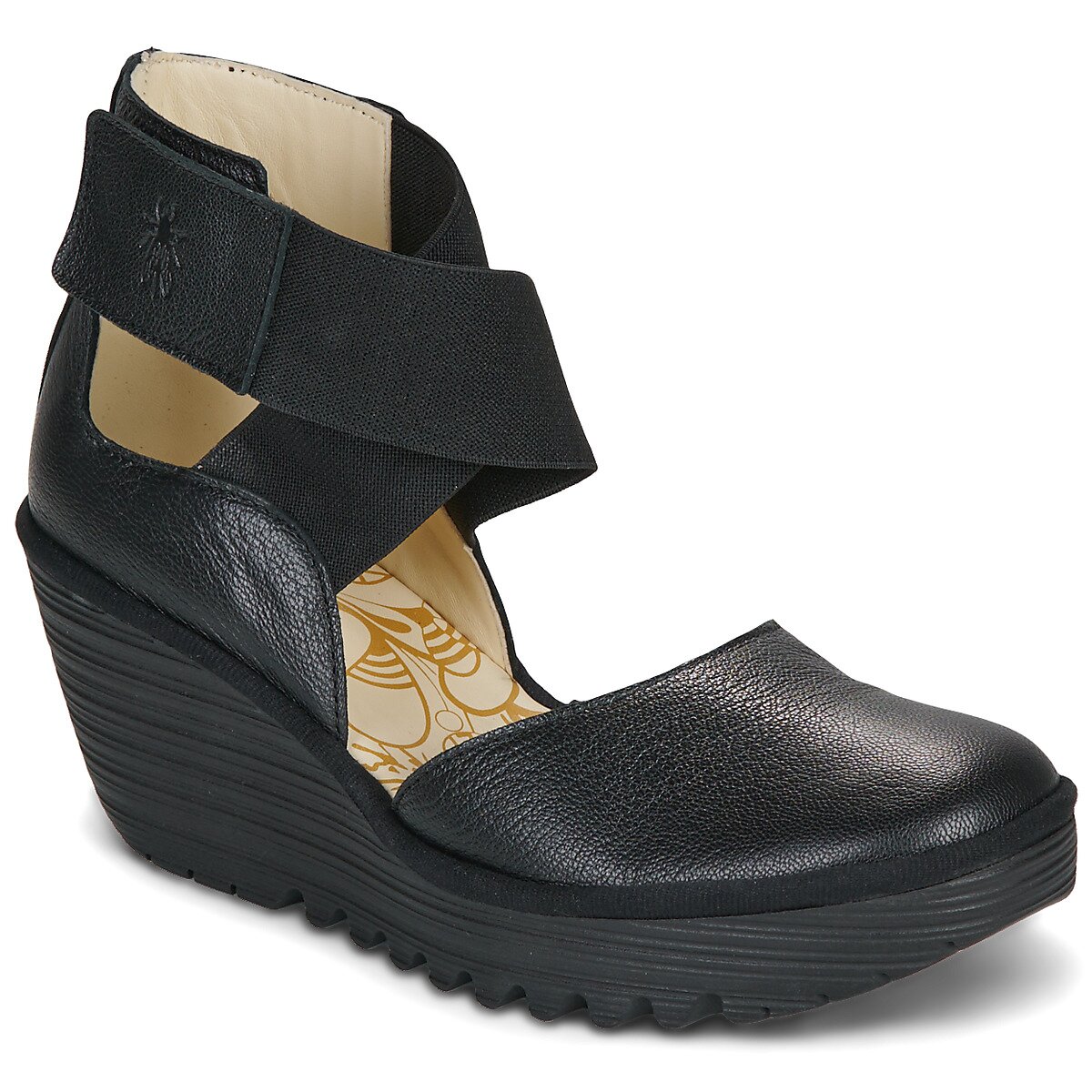 Fly London Pantofi YOLG
