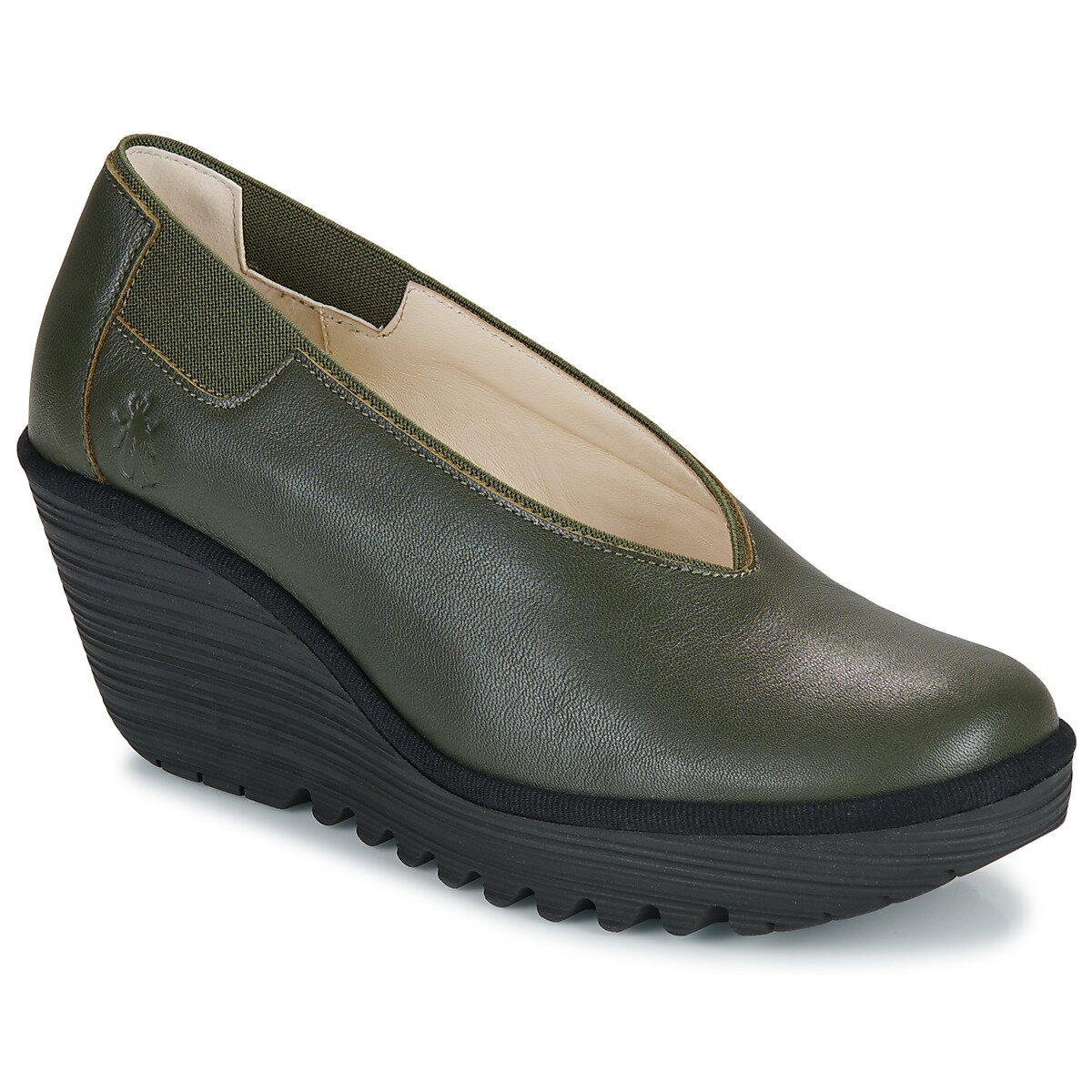 Fly London Pantofi YOZA