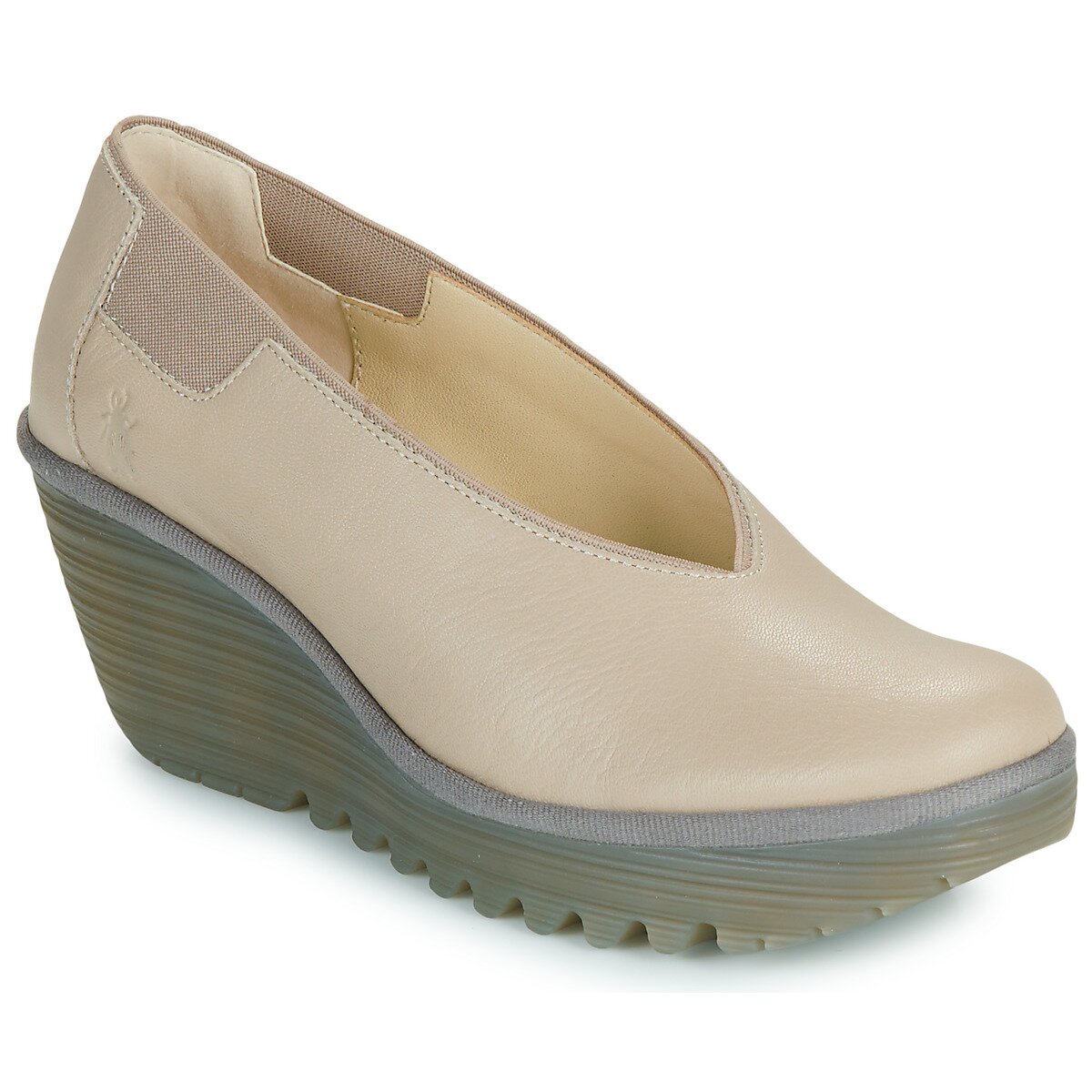 Fly London Pantofi YOZA