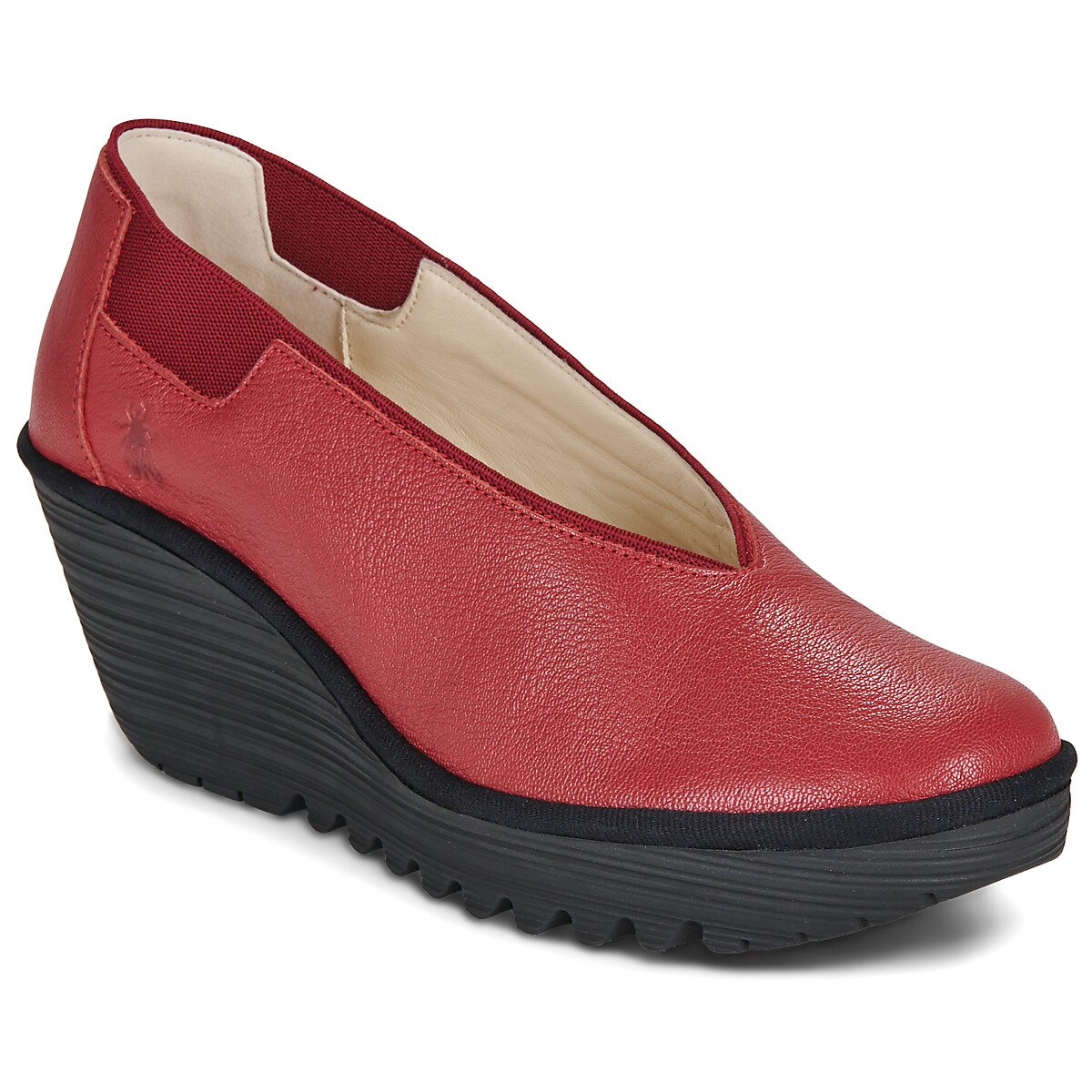 Fly London Pantofi YOZA