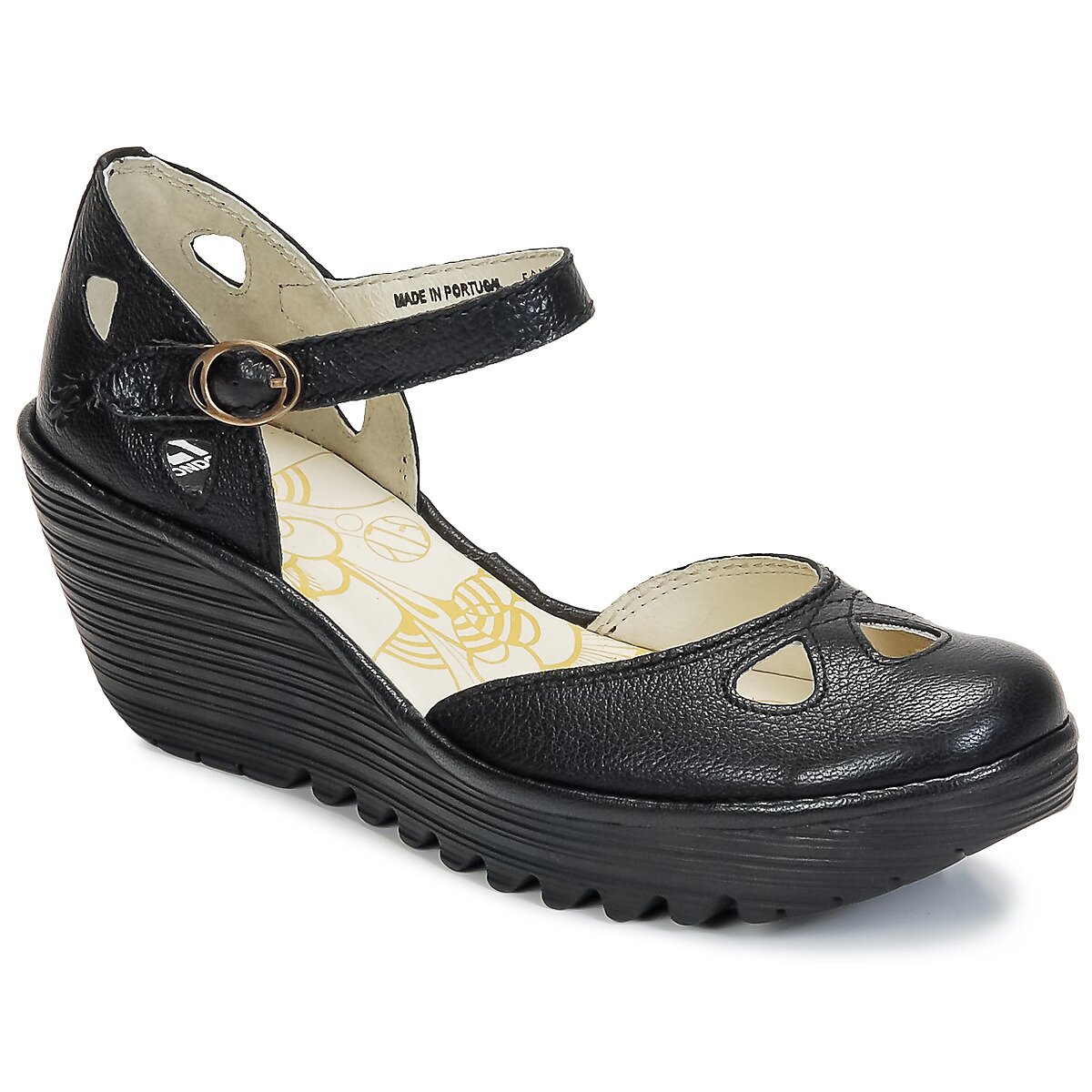 Fly London Pantofi YUNA