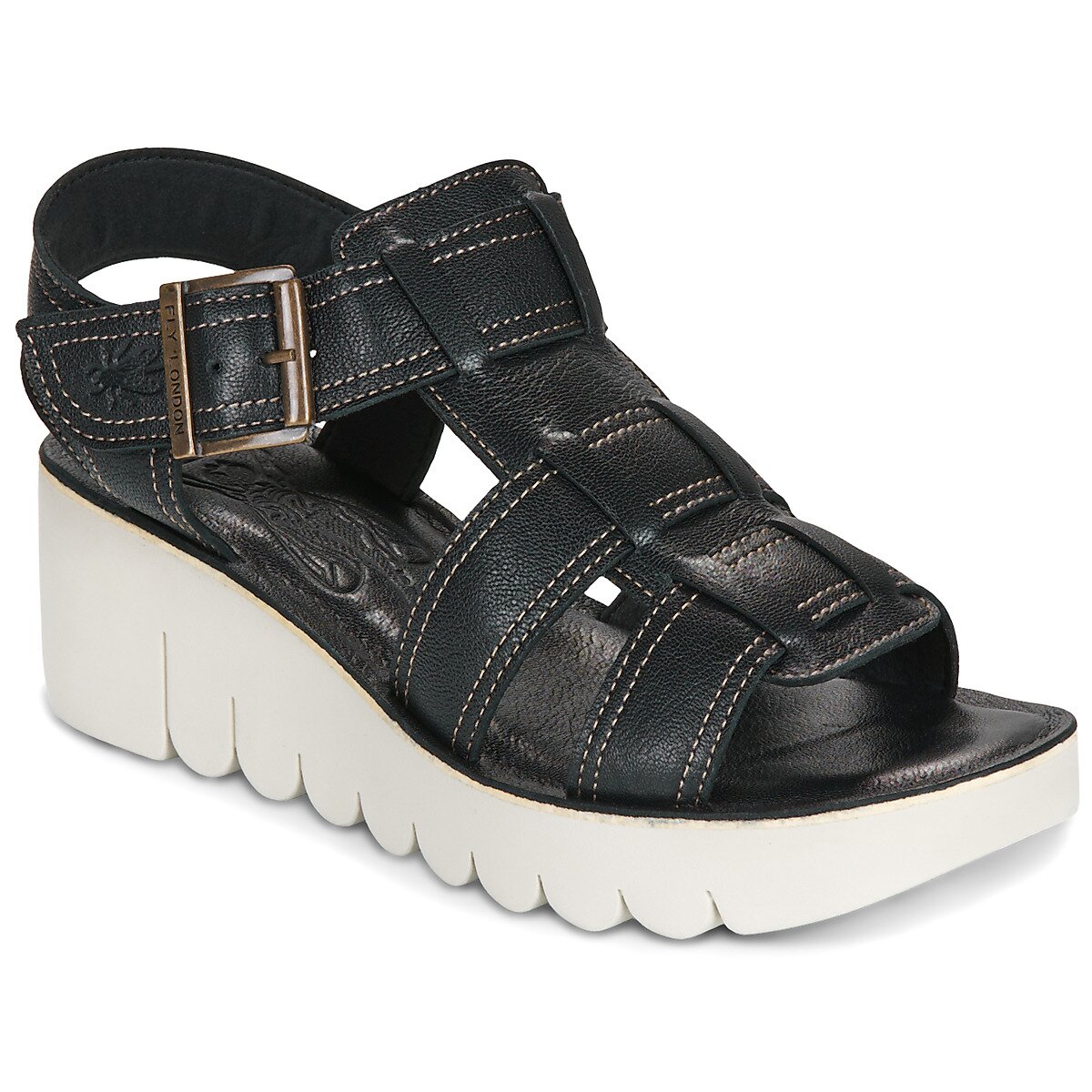 Fly London Pantofi YUUD
