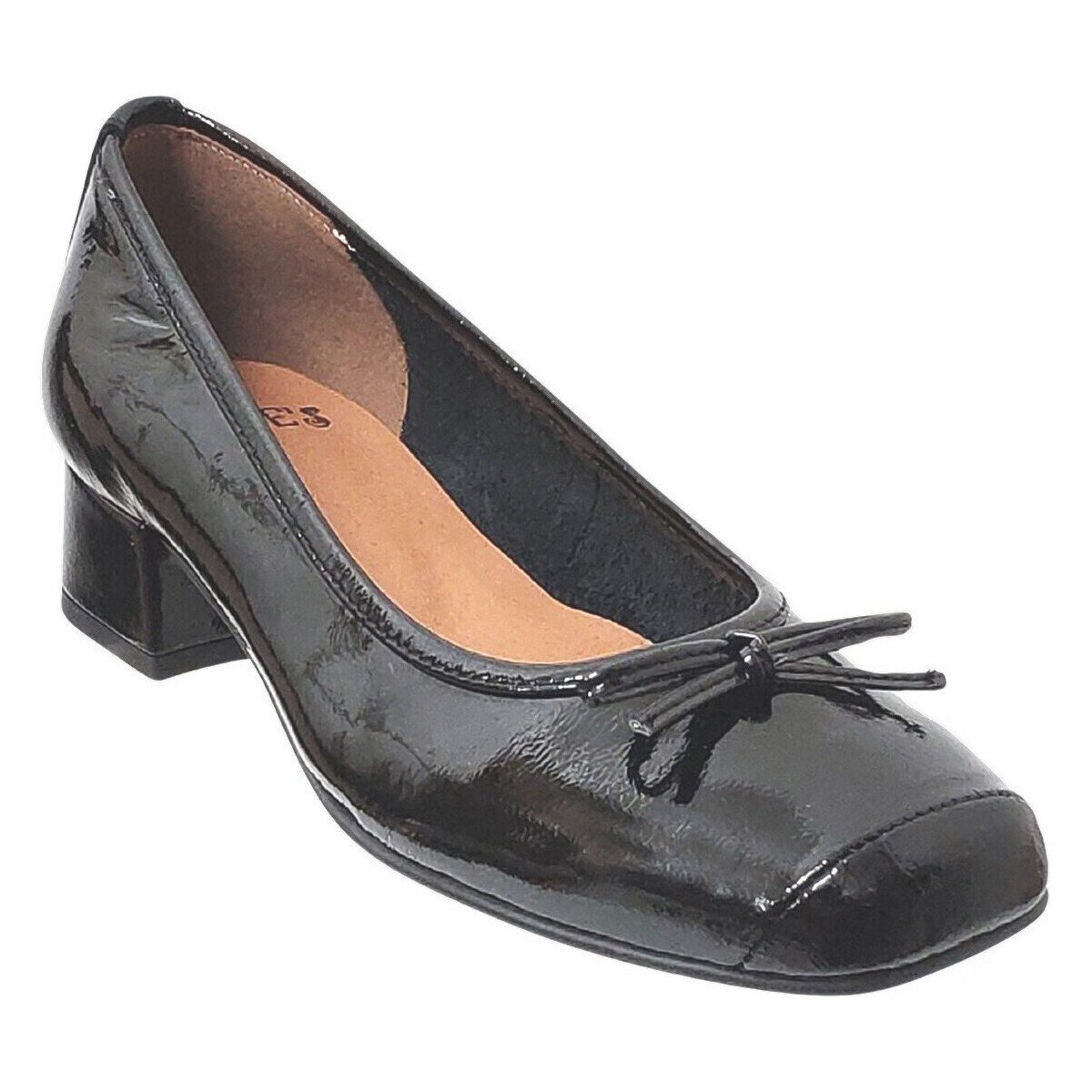 Folies Pantofi Amarre