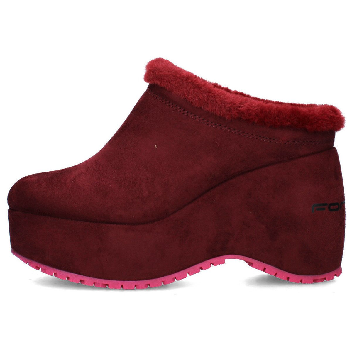 Fornarina Pantofi BUBBLE
