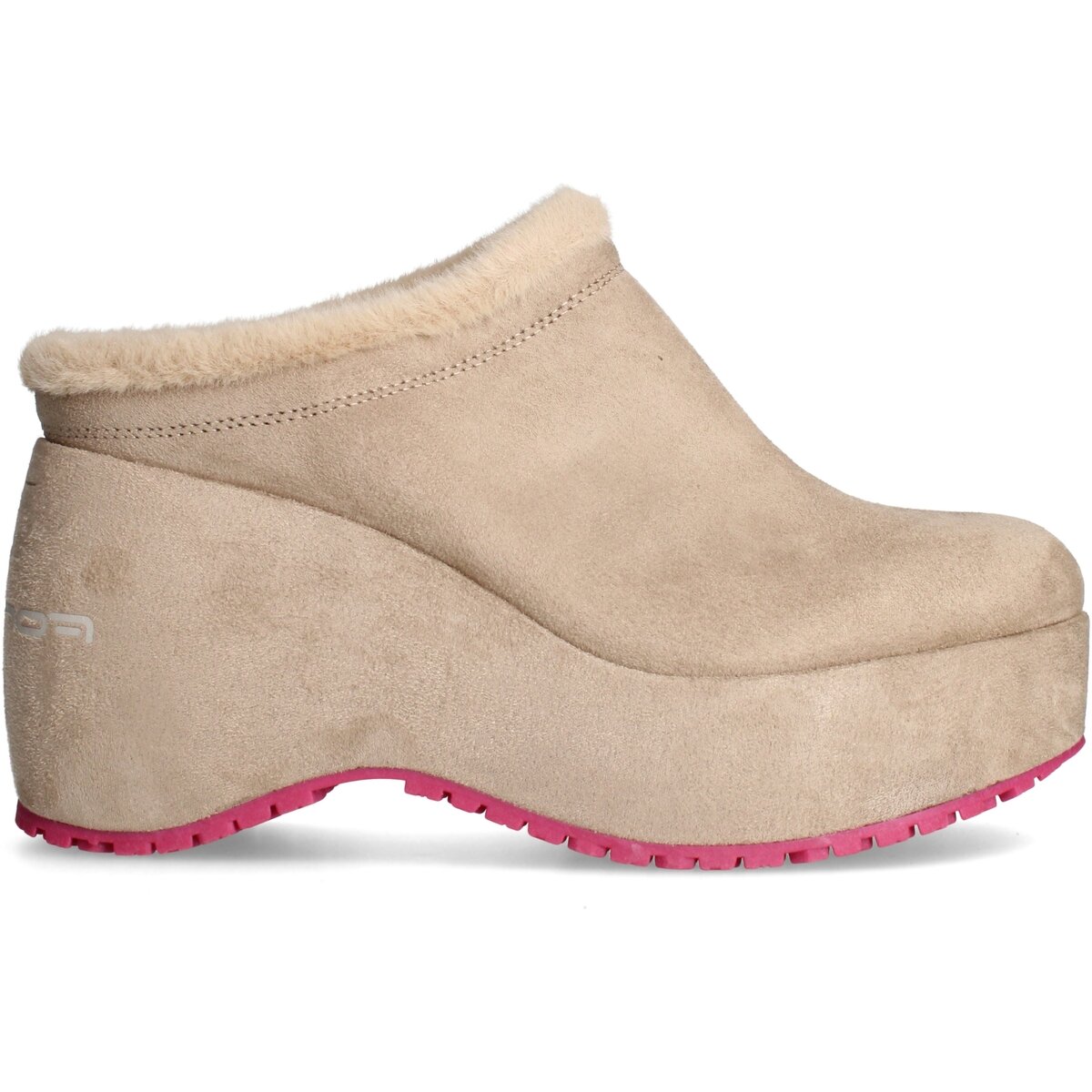 Fornarina Pantofi BUBBLE