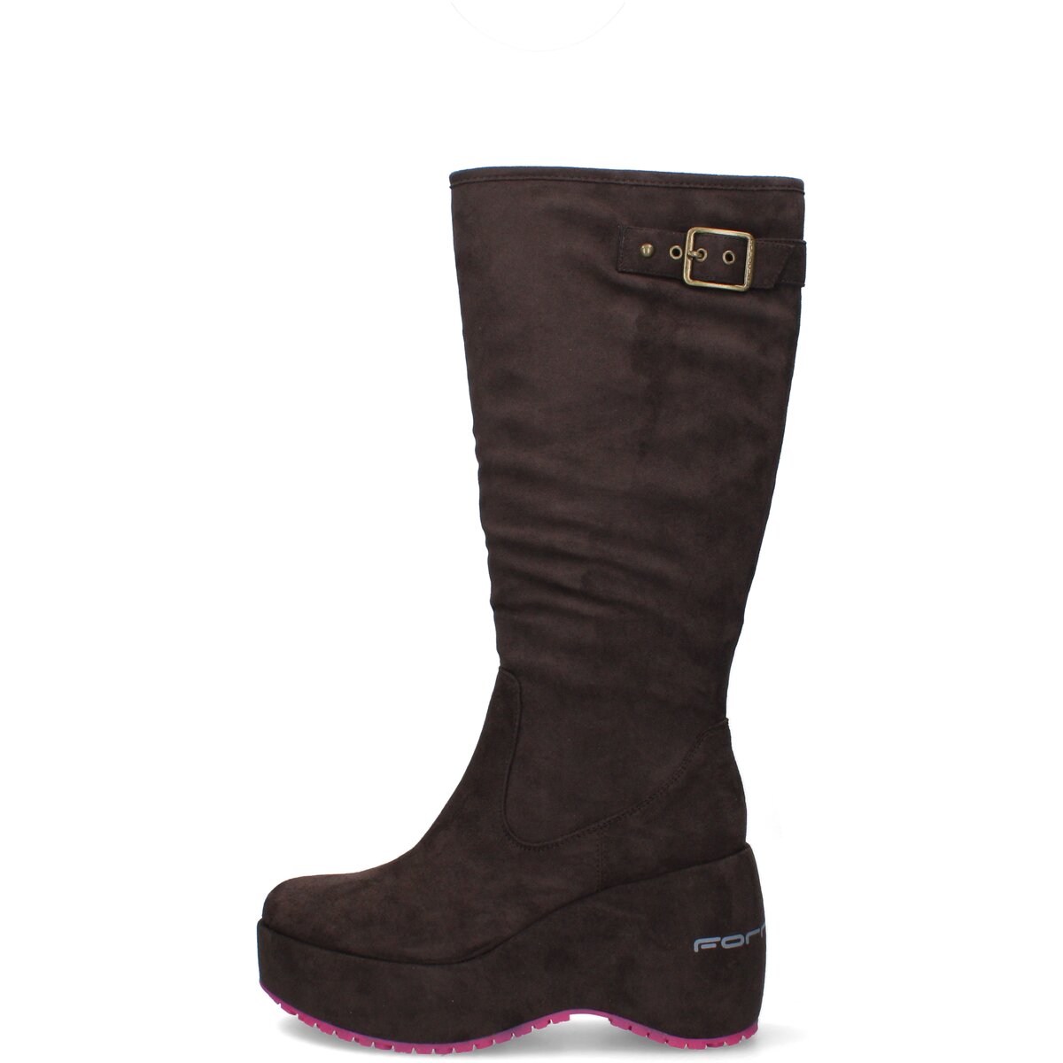 Fornarina Pantofi BUBBLE-BOOT