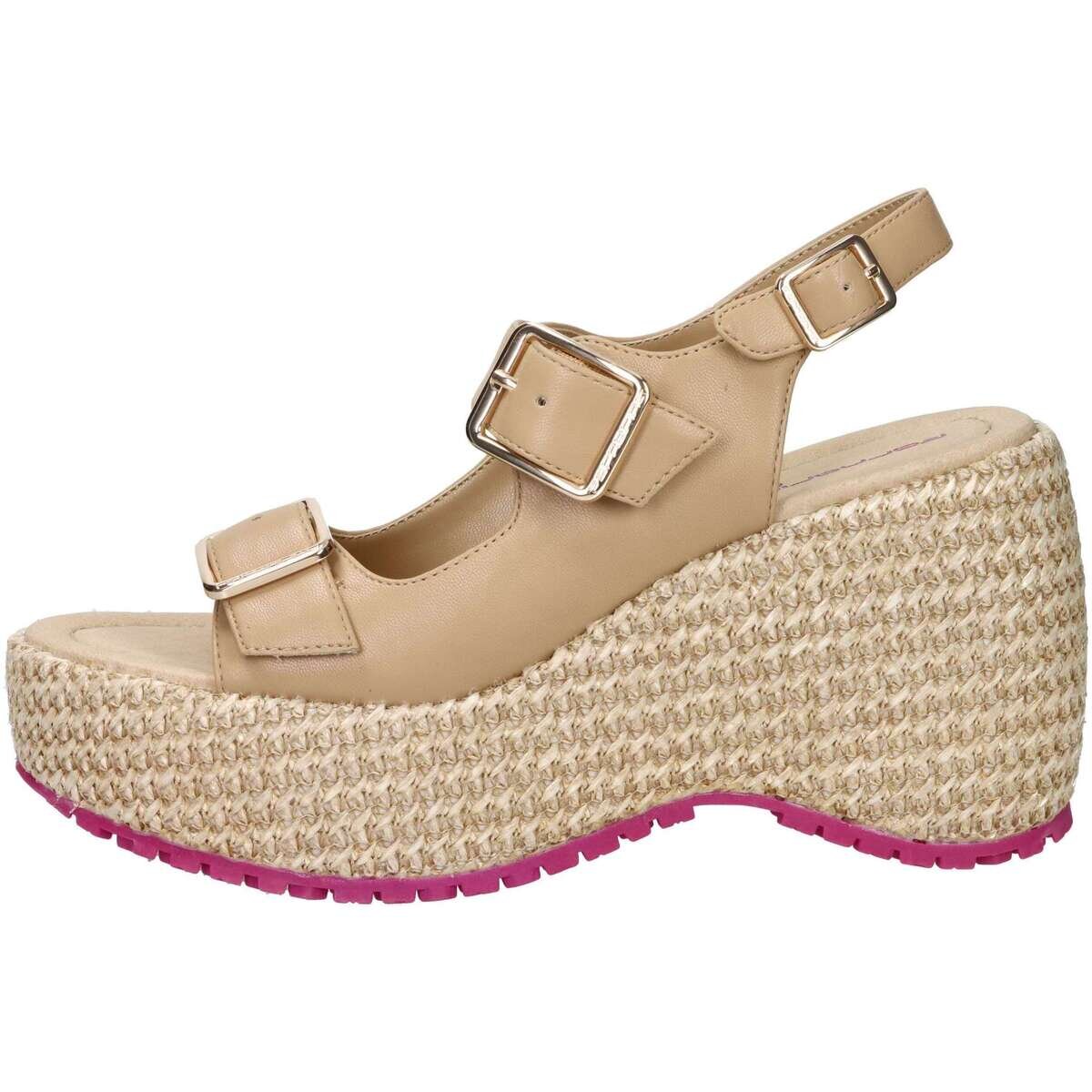 Fornarina Pantofi BUBBLE MIA