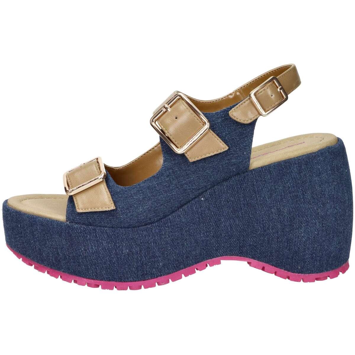 Fornarina Pantofi BUBBLE MILA