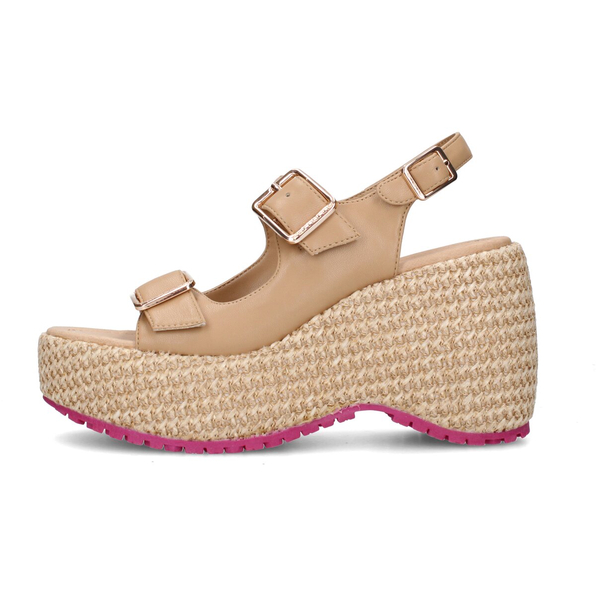 Fornarina Pantofi BUBBLE-MILA
