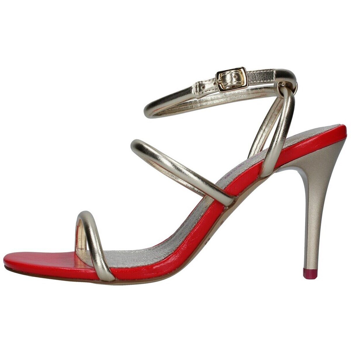 Fornarina Pantofi CHERRY5