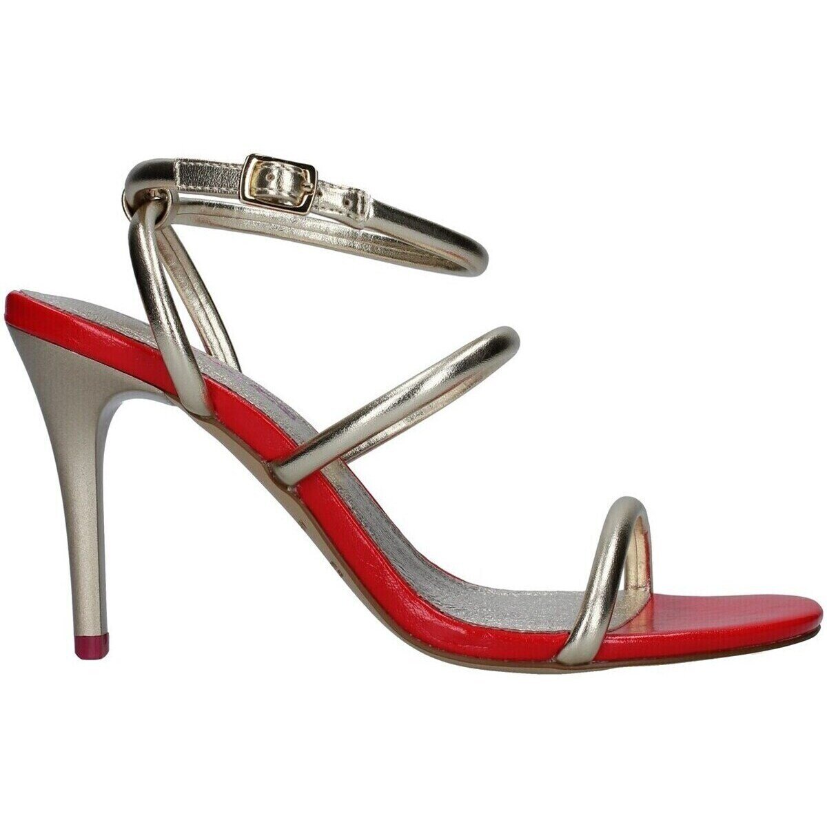 Fornarina Pantofi CHERRY5