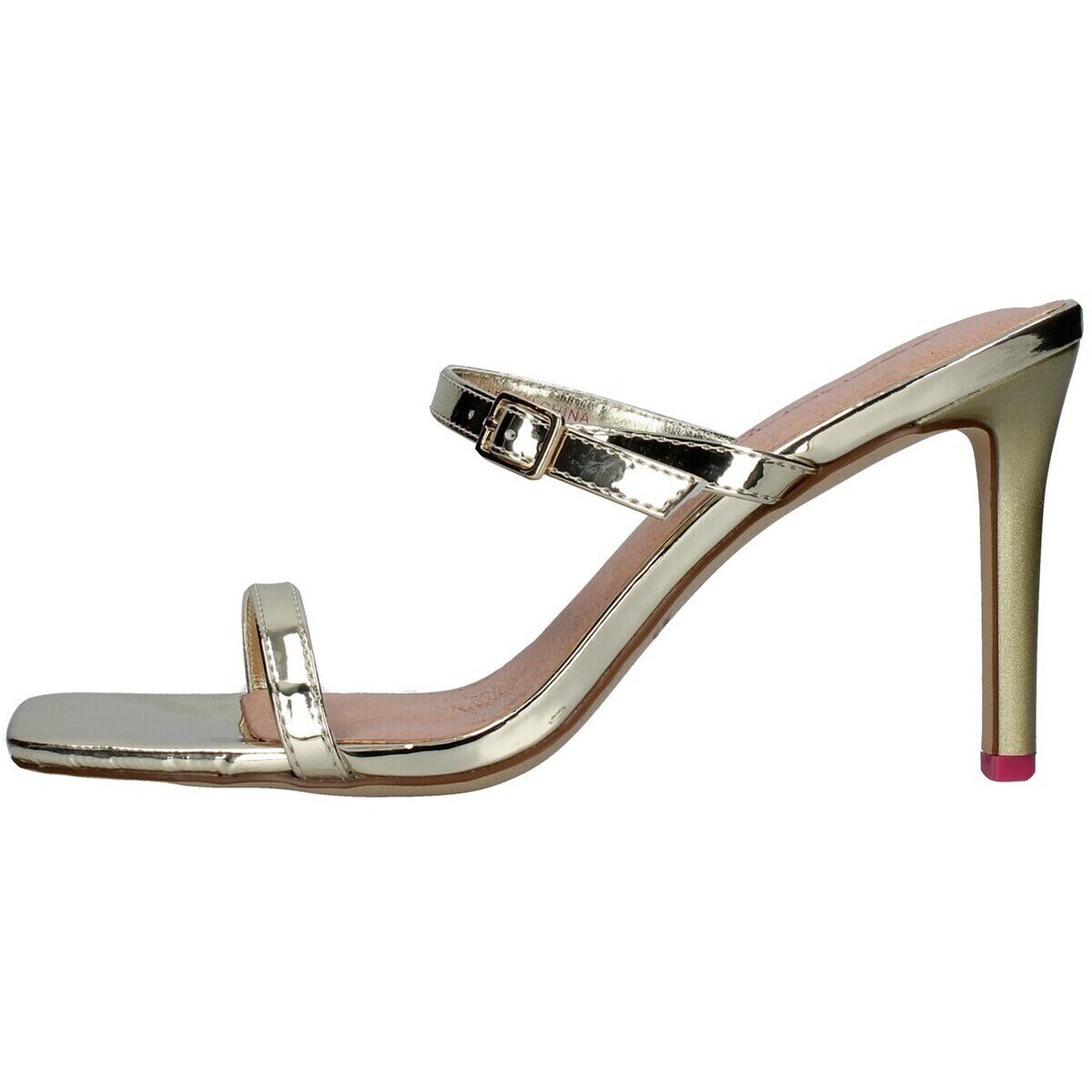 Fornarina Pantofi CYBER2