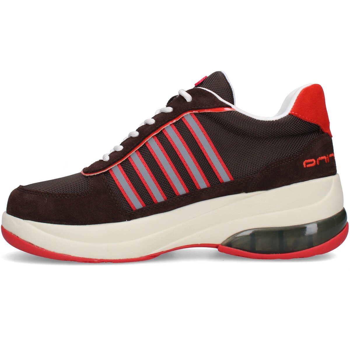 Fornarina Pantofi UP-REVOLUTION