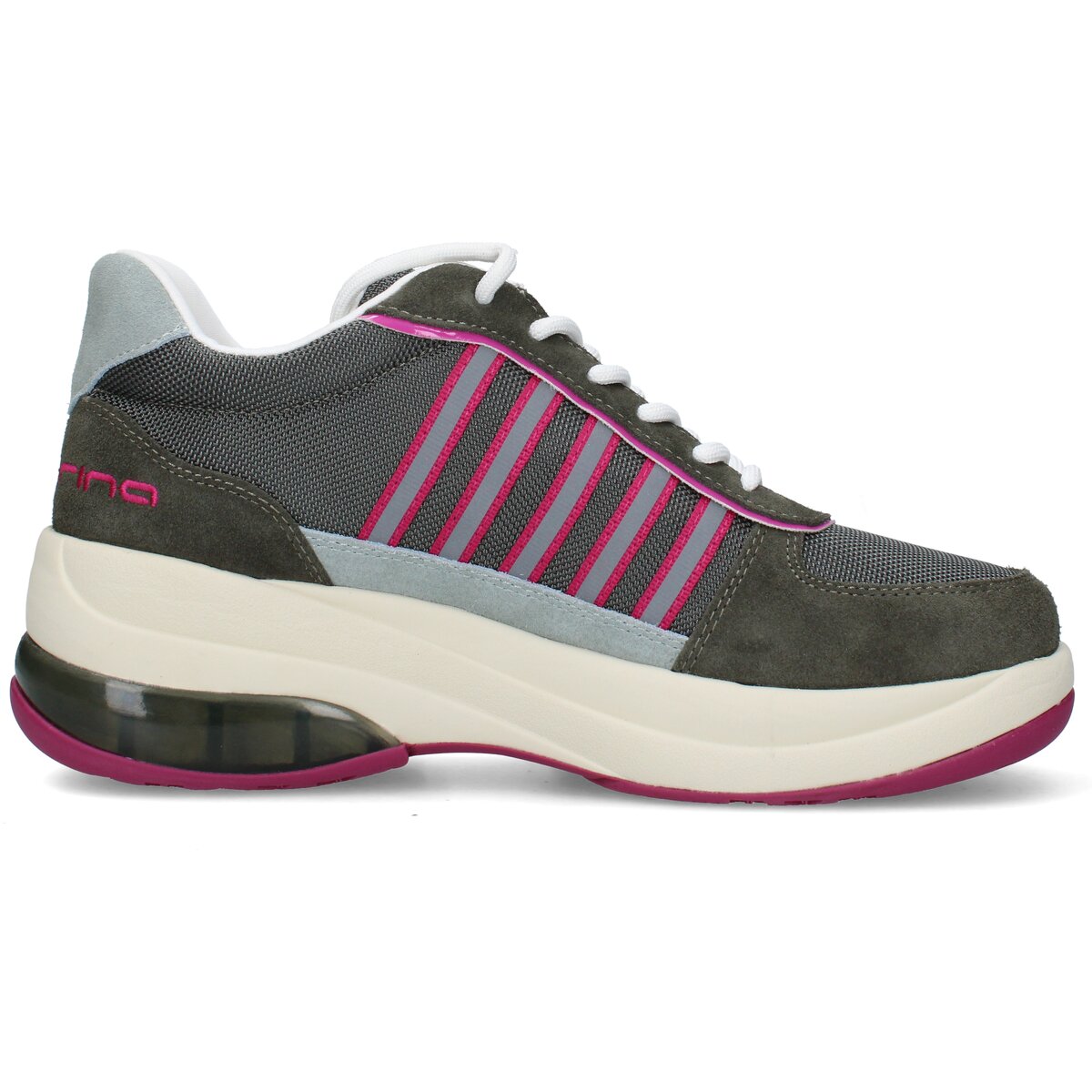 Fornarina Pantofi UP-REVOLUTION
