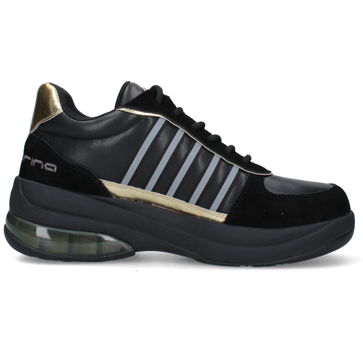 Fornarina Pantofi UP-REVOLUTION