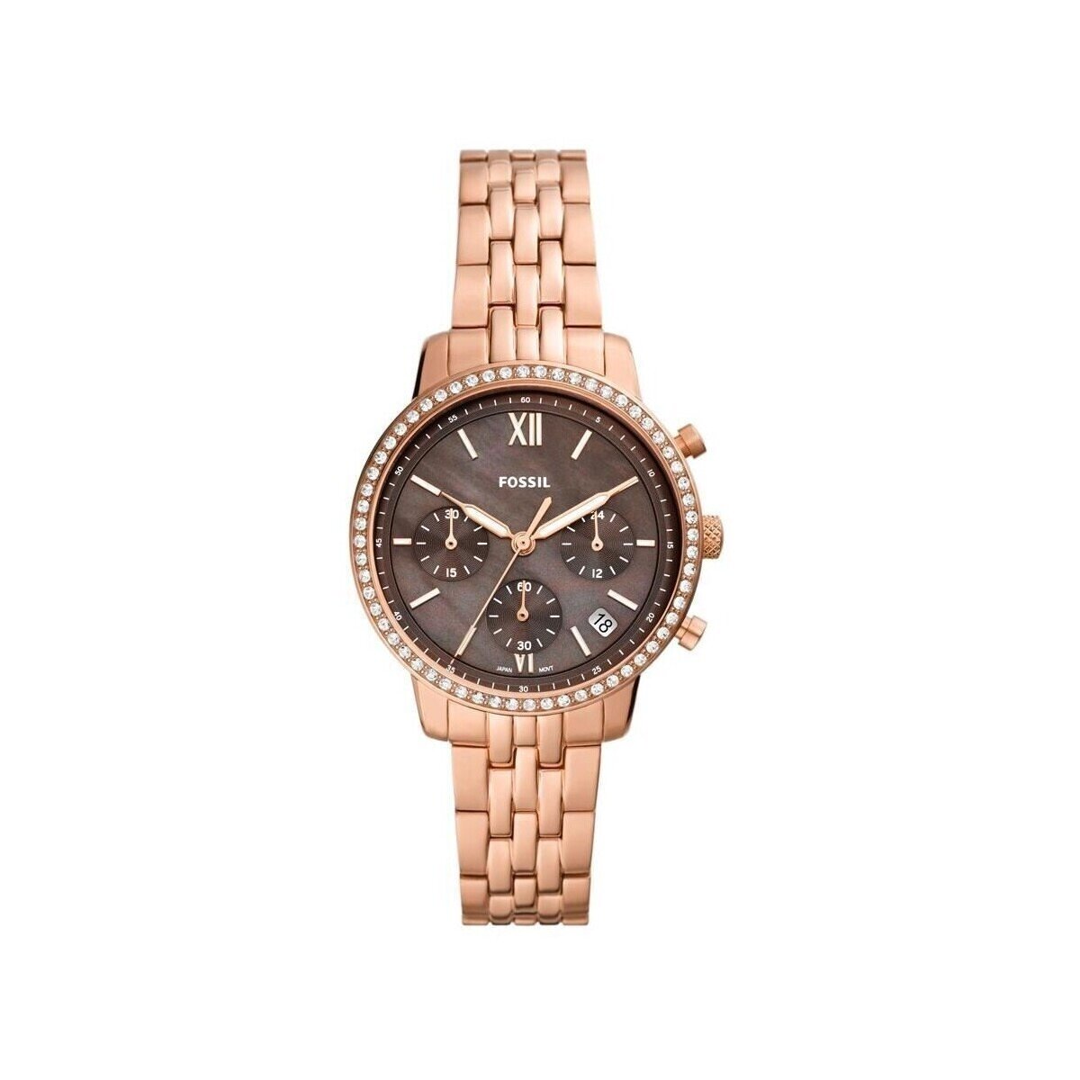 Fossil Ceasuri & Bijuterii ES5218