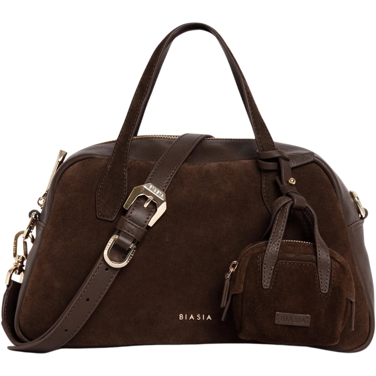 Francesco Biasia Genti BIBPA4F02C