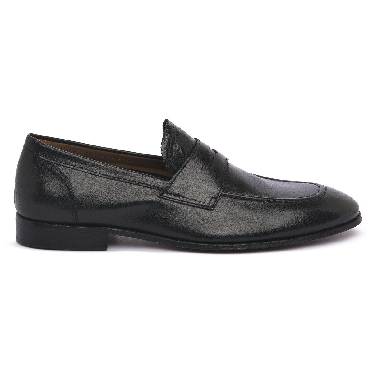 Franco Fedele Pantofi NERO CAPRI