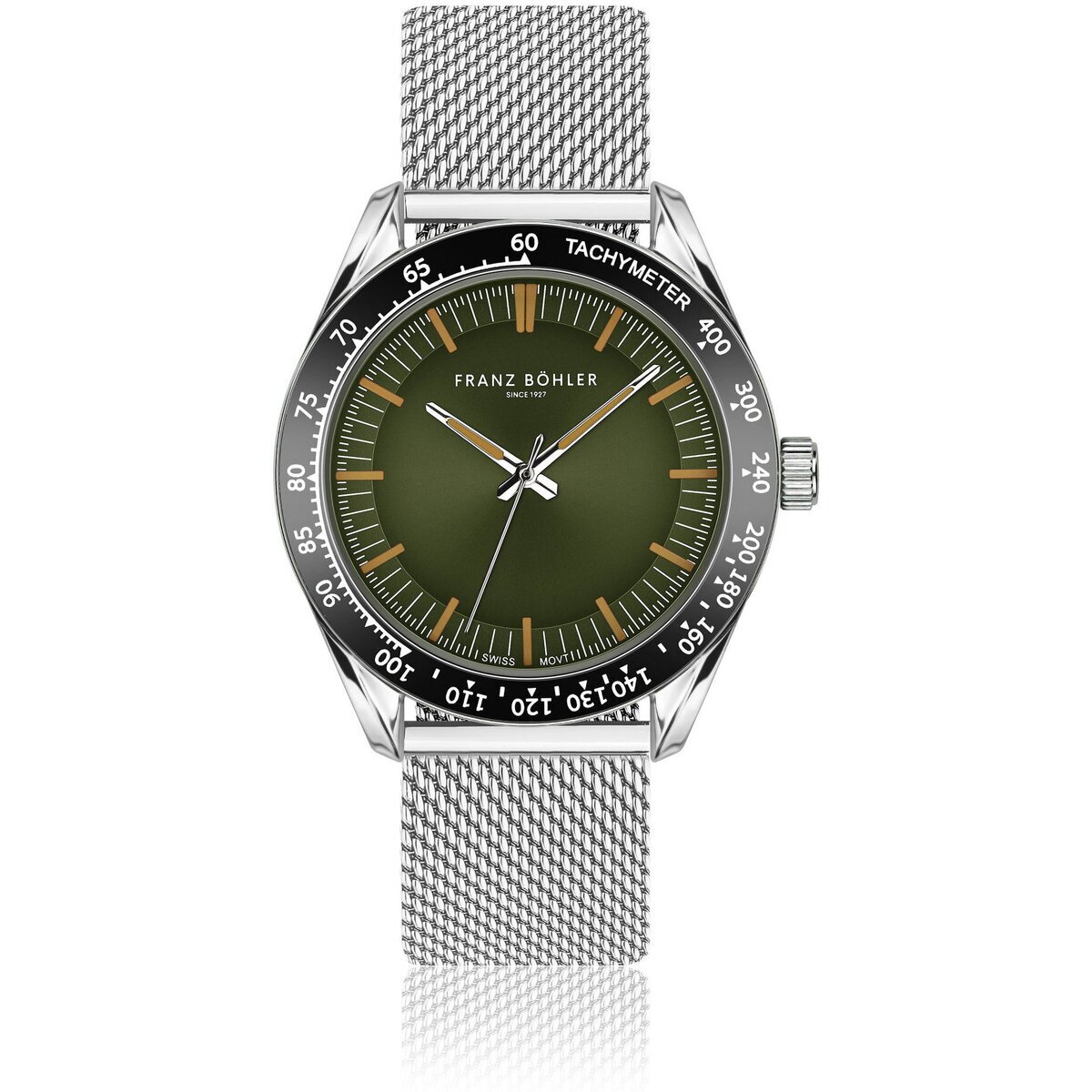 Franz Bohler Ceasuri & Bijuterii -