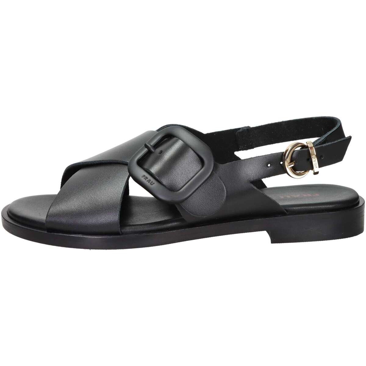 Frau Pantofi 85M6