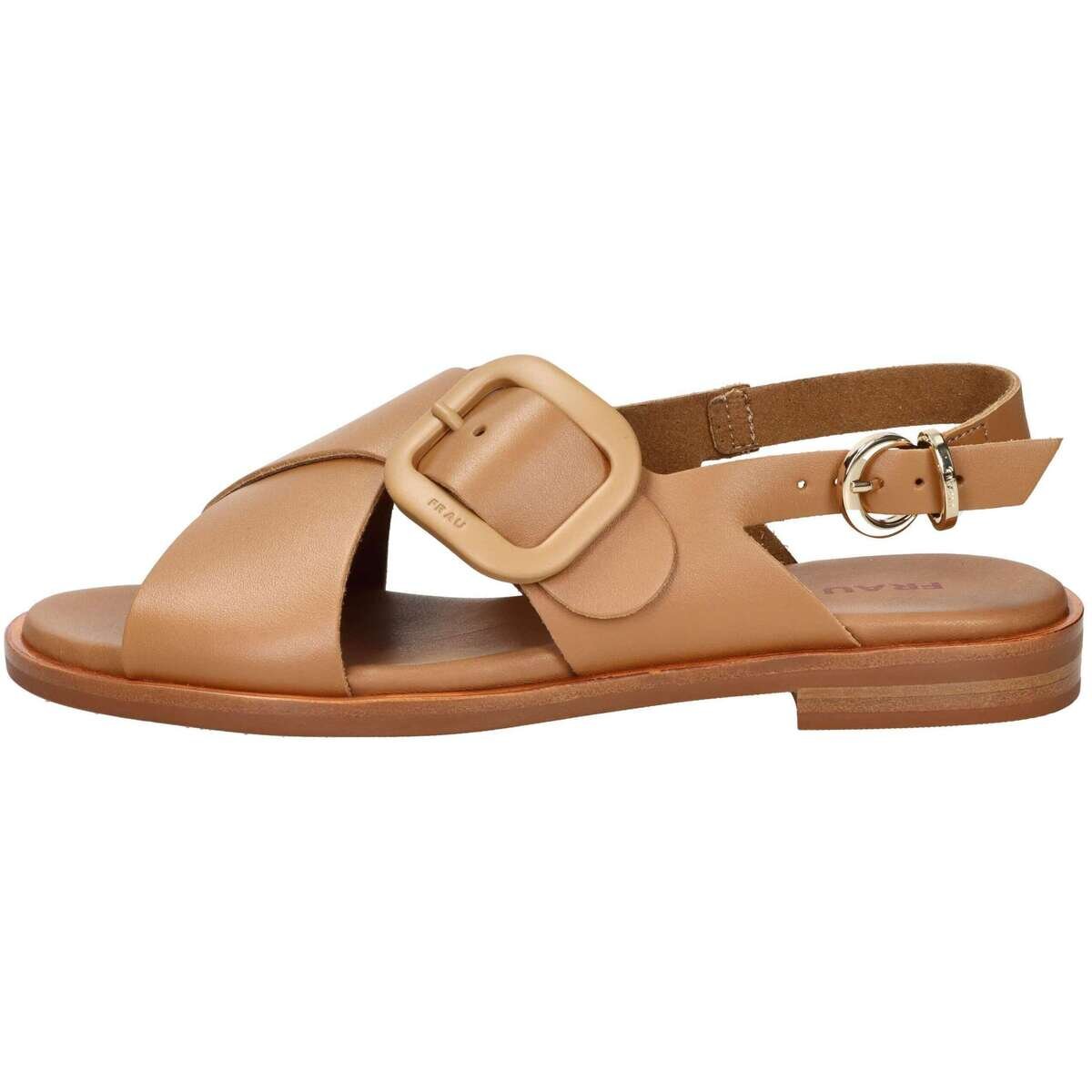 Frau Pantofi 85M6
