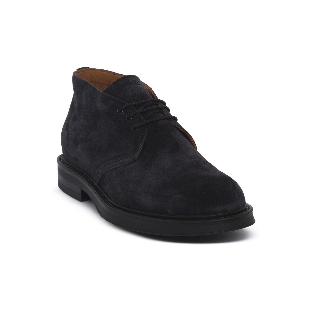 Frau Pantofi BLU WAXY