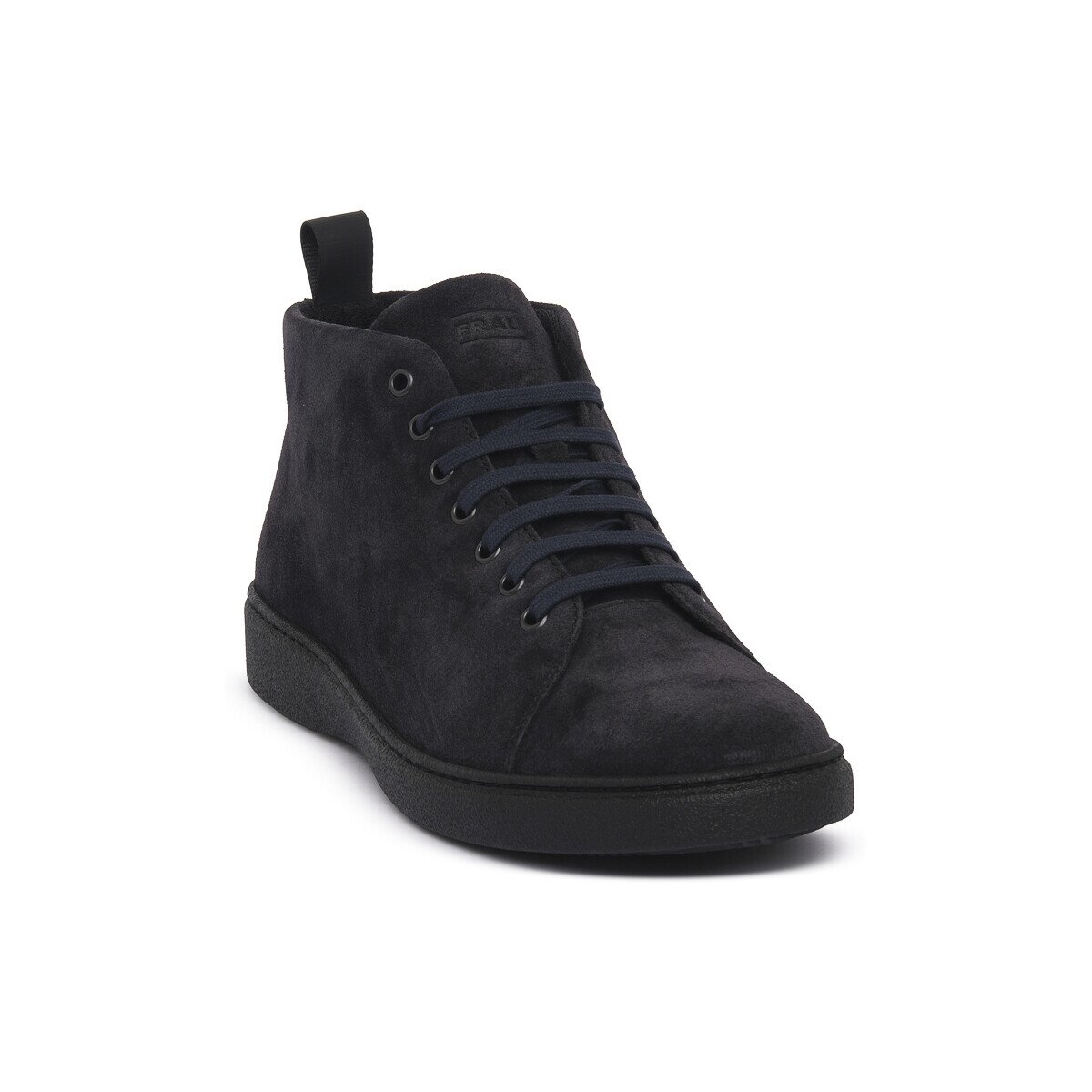 Frau Pantofi BLU WAXY