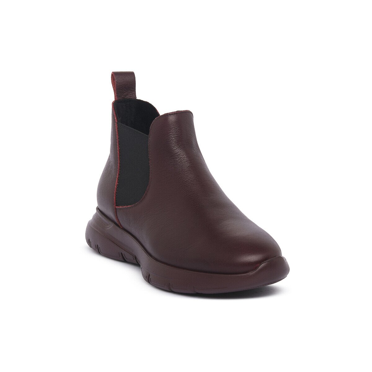 Frau Pantofi BORDO SURF