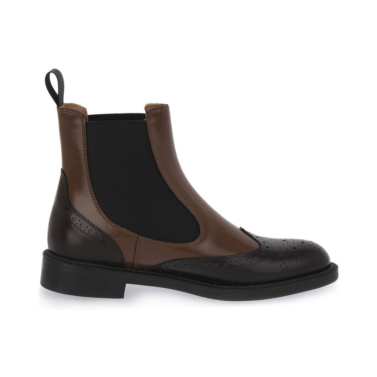 Frau Pantofi BRISTOL MULBERRY