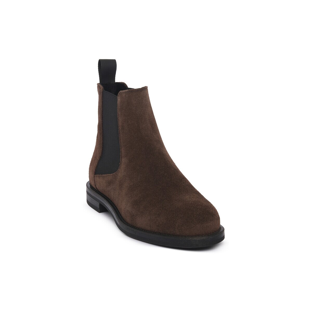 Frau Pantofi CACAO WAXY