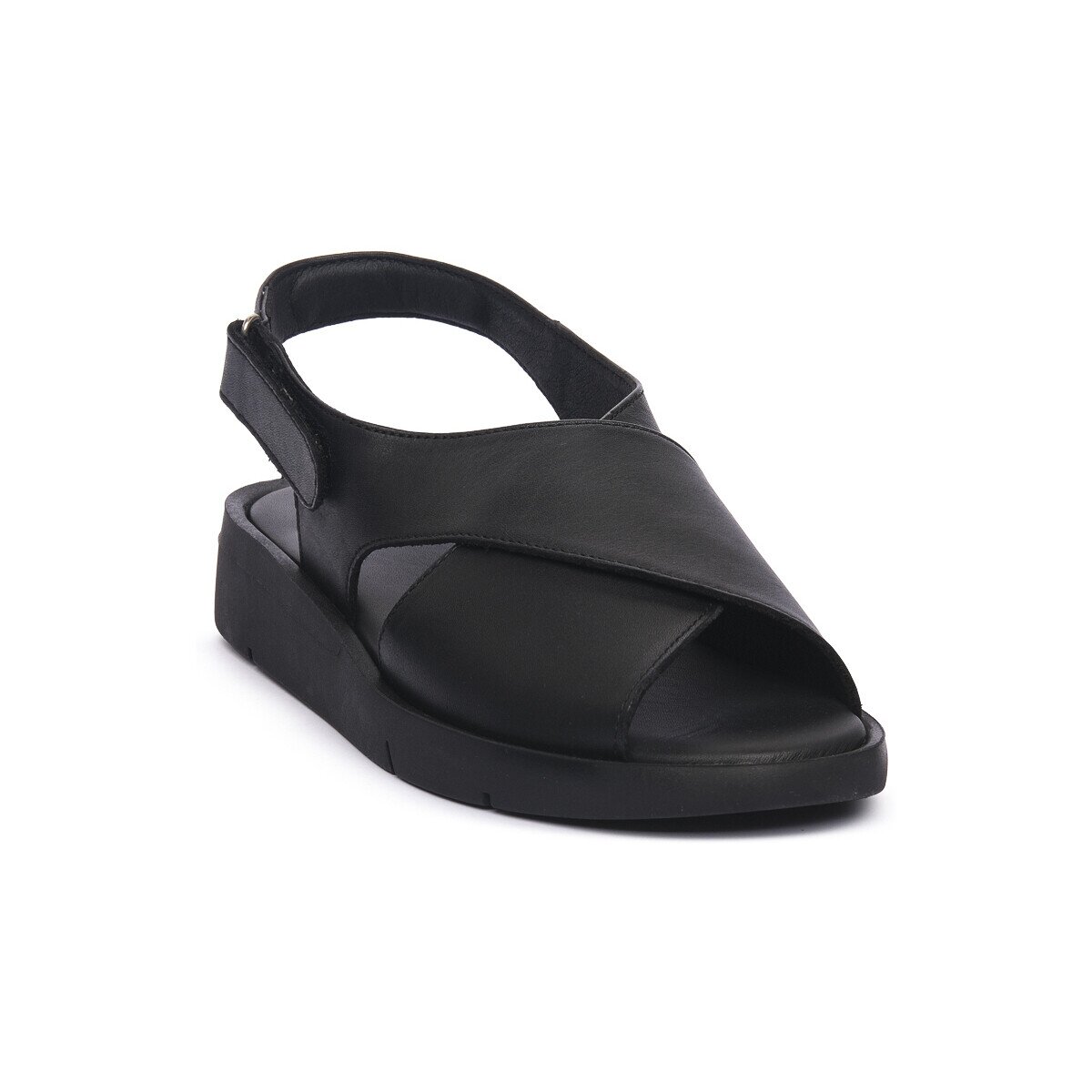 Frau Pantofi CACHEMIRE BLACK