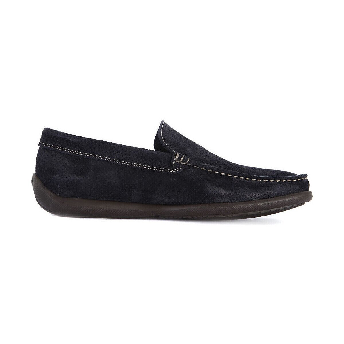 Frau Pantofi CASTORO BLU